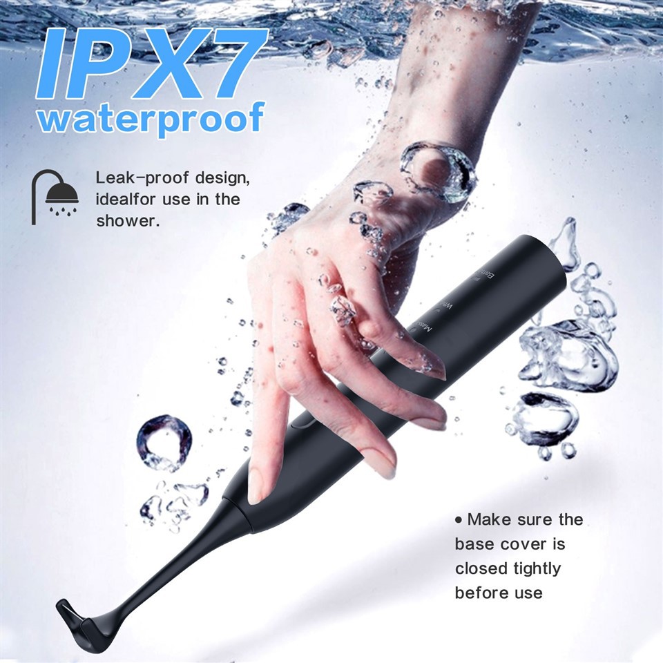 Electric Flosser factory