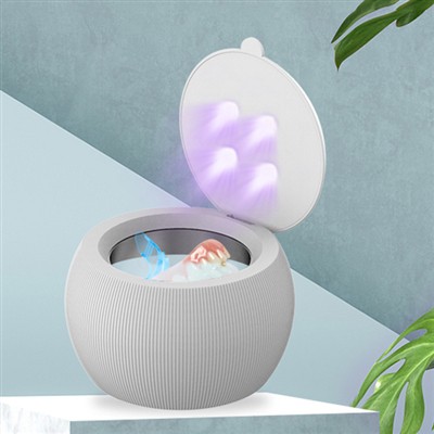 Silent Power: Goldrosa Ultrasonic Denture Cleaner Upgrades For A Better Cleaning Experience