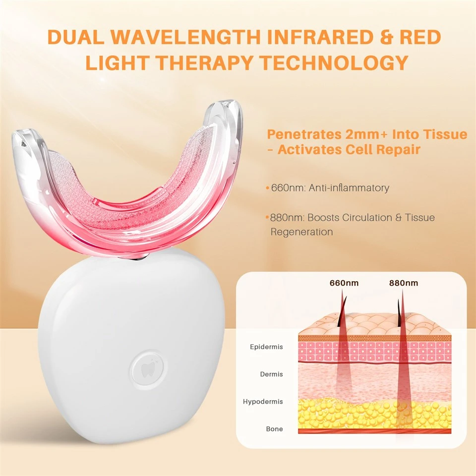 Red Light Therapy Device suppliers
